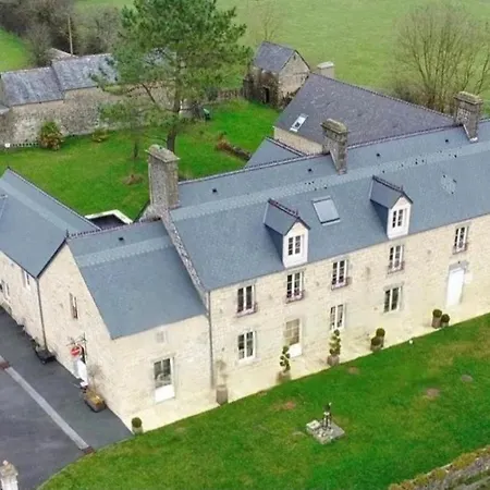 Bed & Breakfast Chez Mask Brocante