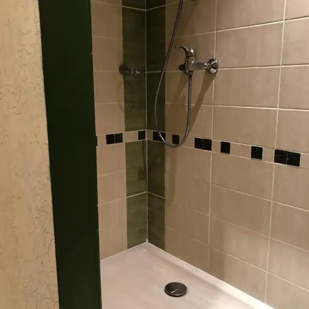 Chez Mask Brocante Bed and Breakfast 3*