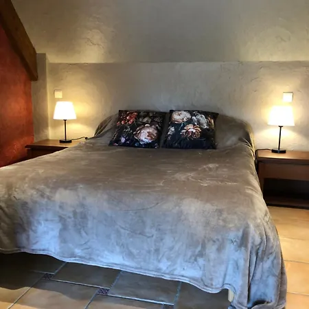 Chez Mask Brocante Bed and Breakfast Yvetot-Bocage