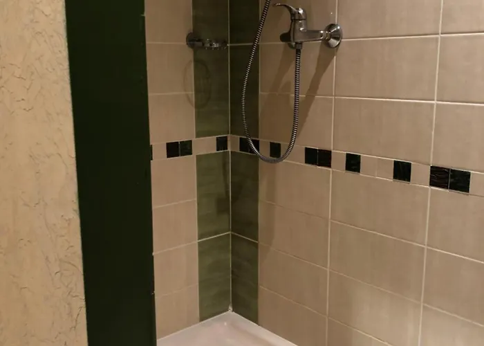 Chez Mask Brocante Отель типа 