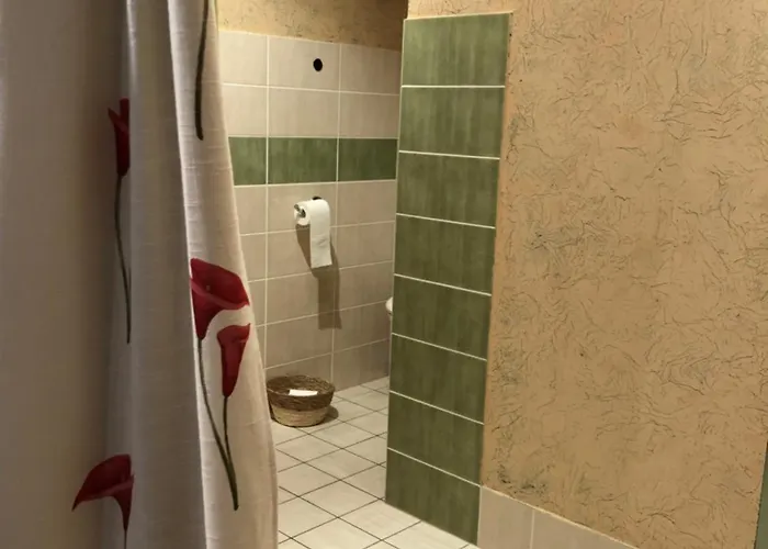 Chez Mask Brocante 3* Yvetot-Bocage