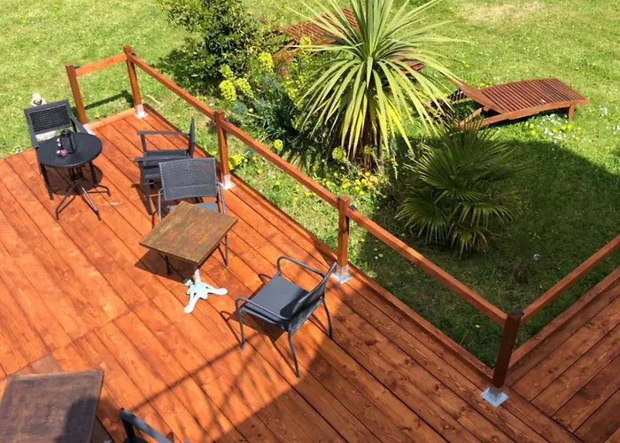 Chez Mask Brocante 3* Yvetot-Bocage